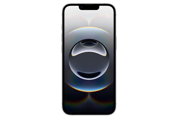 ĐTDĐ IPHONE 16E 128G ĐEN TRẮNG - Ảnh 2