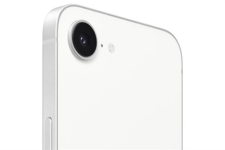 ĐTDĐ IPHONE 16E 128G ĐEN TRẮNG - Ảnh 4