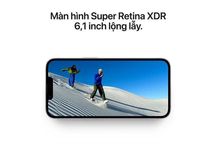 ĐTDĐ IPHONE 16E 128G ĐEN TRẮNG - Ảnh 6