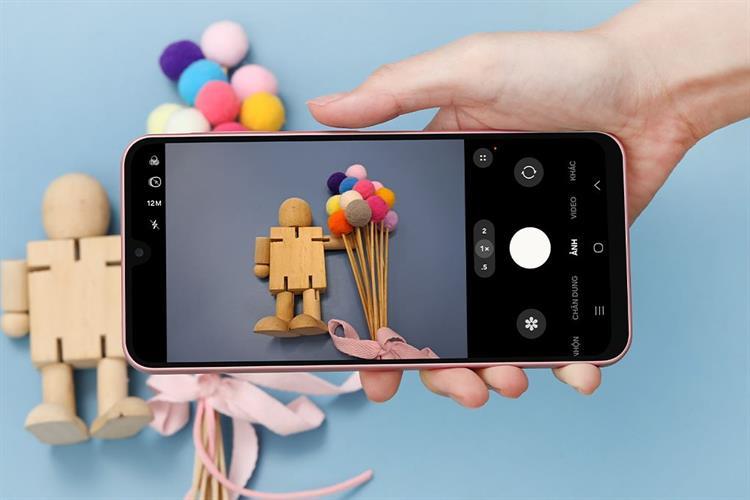 ĐTDĐ SAMSUNG A26 5G 6G 128G ĐEN XANH LÁ HỒNG - Ảnh 12