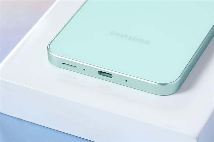 ĐTDĐ SAMSUNG A26 5G 8G 256G HỒNG ĐEN XANH LÁ - Ảnh 9