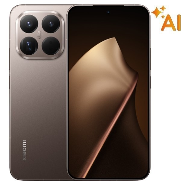 ĐTDĐ XIAOMI 15T PRO 5G 12G 512G VÀNG XÁM
