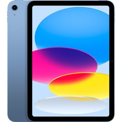 MTB IPAD A16 WIFI 256G XANH DƯƠNG BẠC VÀNG HỒNG