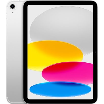 MTB IPAD A16 5G 128G BẠC HỒNG VÀNG XANH DƯƠNG