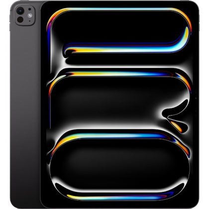 MTB IPAD PRO M5 13 INCH WIFI 512G ĐEN BẠC
