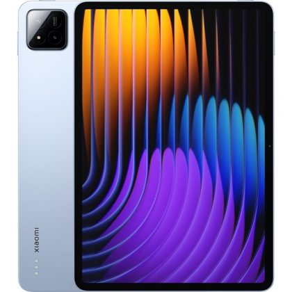 MTB XIAOMI PAD 7 WIFI 8G 256G XANH DƯƠNG XANH LÁ XÁM