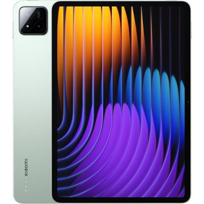 MTB XIAOMI PAD 7 WIFI 8G 128G XANH LÁ XANH DƯƠNG XÁM