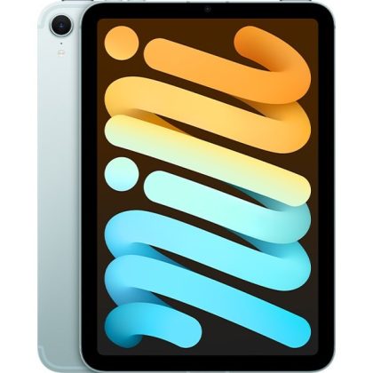MTB IPAD MINI 7 5G 256G