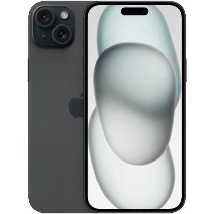ĐTDĐ IPHONE 15 PLUS 128G ĐEN