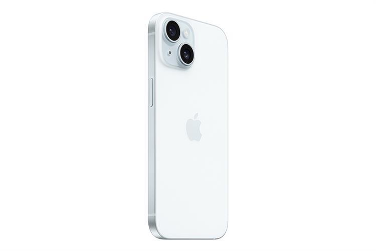 ĐTDĐ IPHONE 15 128G XANH DƯƠNG NHẠT - Ảnh 3