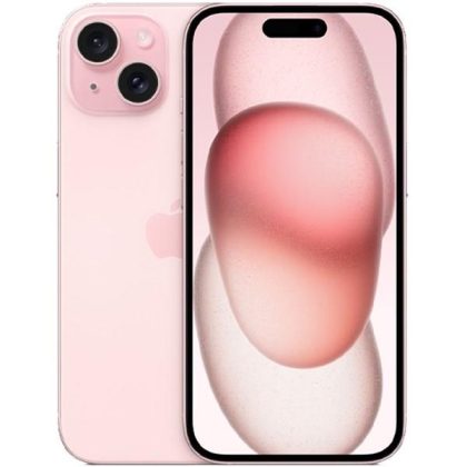 ĐTDĐ IPHONE 15 256G XANH DƯƠNG NHẠT