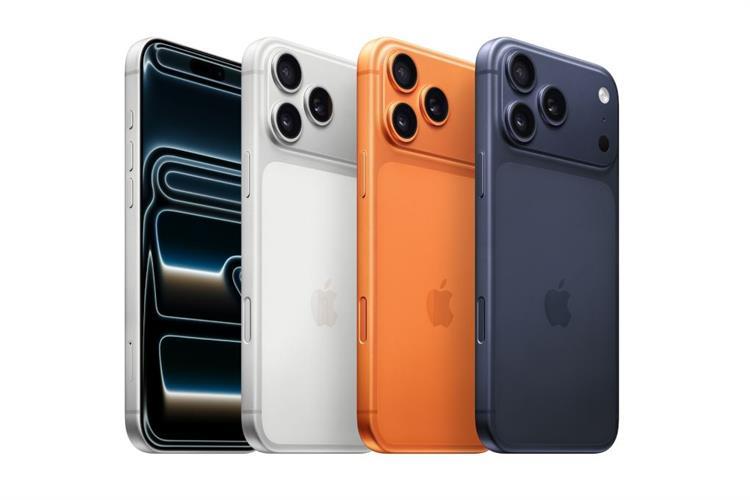 ĐTDĐ IPHONE 17 PRO 256G CAM VŨ TRỤ - Ảnh 7