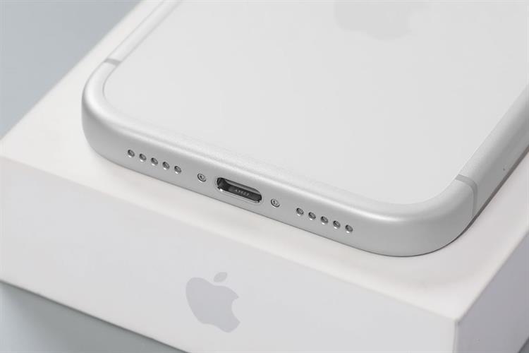 ĐTDĐ IPHONE 17 PRO 256G BẠC - Ảnh 11