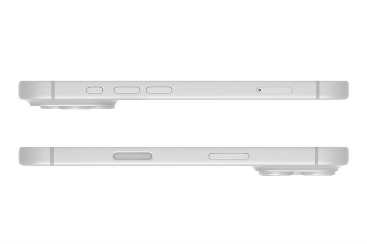 ĐTDĐ IPHONE 17 PRO 256G BẠC - Ảnh 3