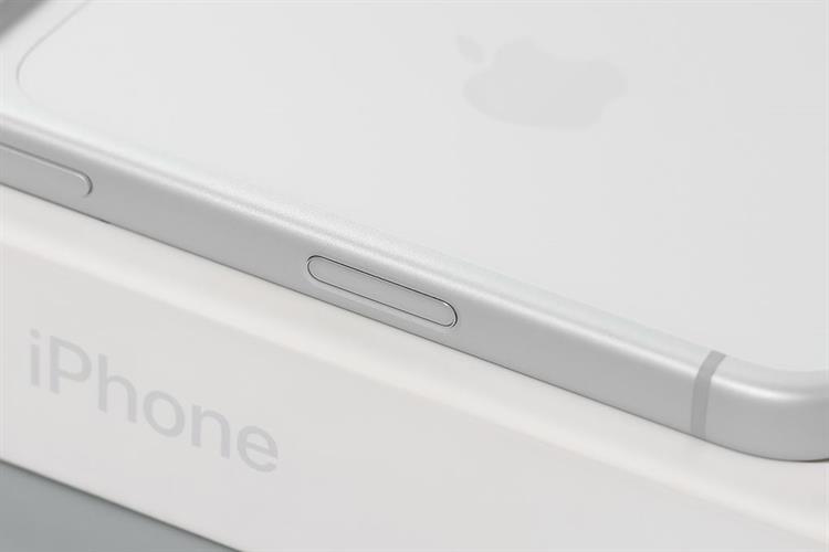 ĐTDĐ IPHONE 17 PRO 256G BẠC - Ảnh 9