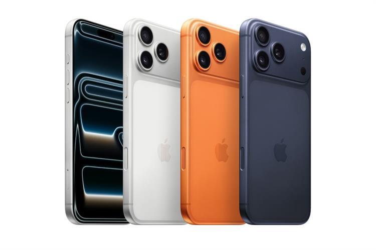 ĐTDĐ IPHONE 17 PRO 512G XANH ĐẬM - Ảnh 7