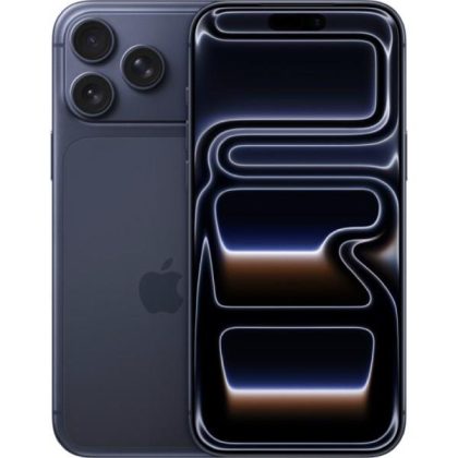 ĐTDĐ IPHONE 17 PRO 512G BẠC