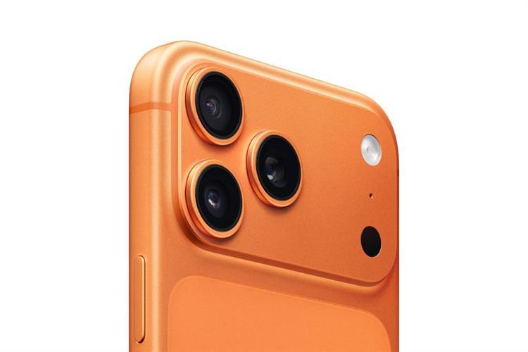 ĐTDĐ IPHONE 17 PRO 1TB CAM VŨ TRỤ - Ảnh 3