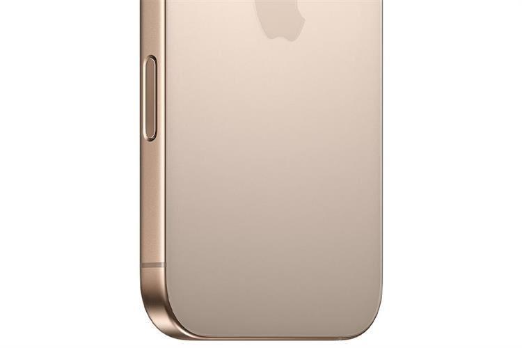ĐTDĐ IPHONE 16 PRO 128G TITAN SA MẠC - Ảnh 5