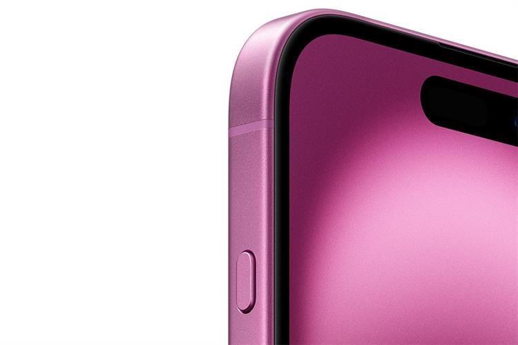ĐTDĐ IPHONE 16 128G HỒNG - Ảnh 4