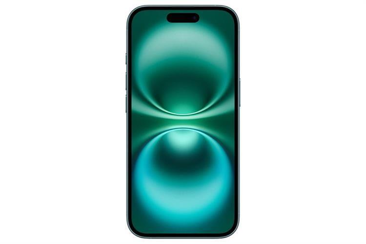 ĐTDĐ IPHONE 16 128G XANH MÒNG KÉT - Ảnh 2
