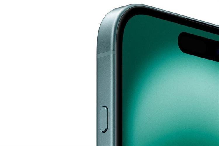 ĐTDĐ IPHONE 16 128G XANH MÒNG KÉT - Ảnh 4