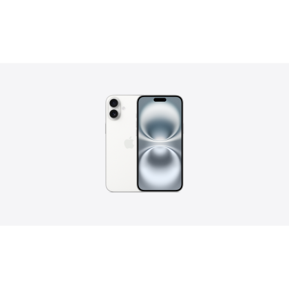 ĐTDĐ IPHONE 16 PLUS 128G TRẮNG