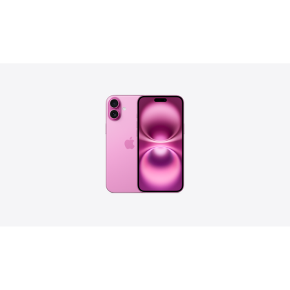 ĐTDĐ IPHONE 16 PLUS 128G HỒNG