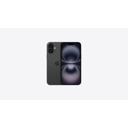 ĐTDĐ IPHONE 16 PLUS 128G ĐEN