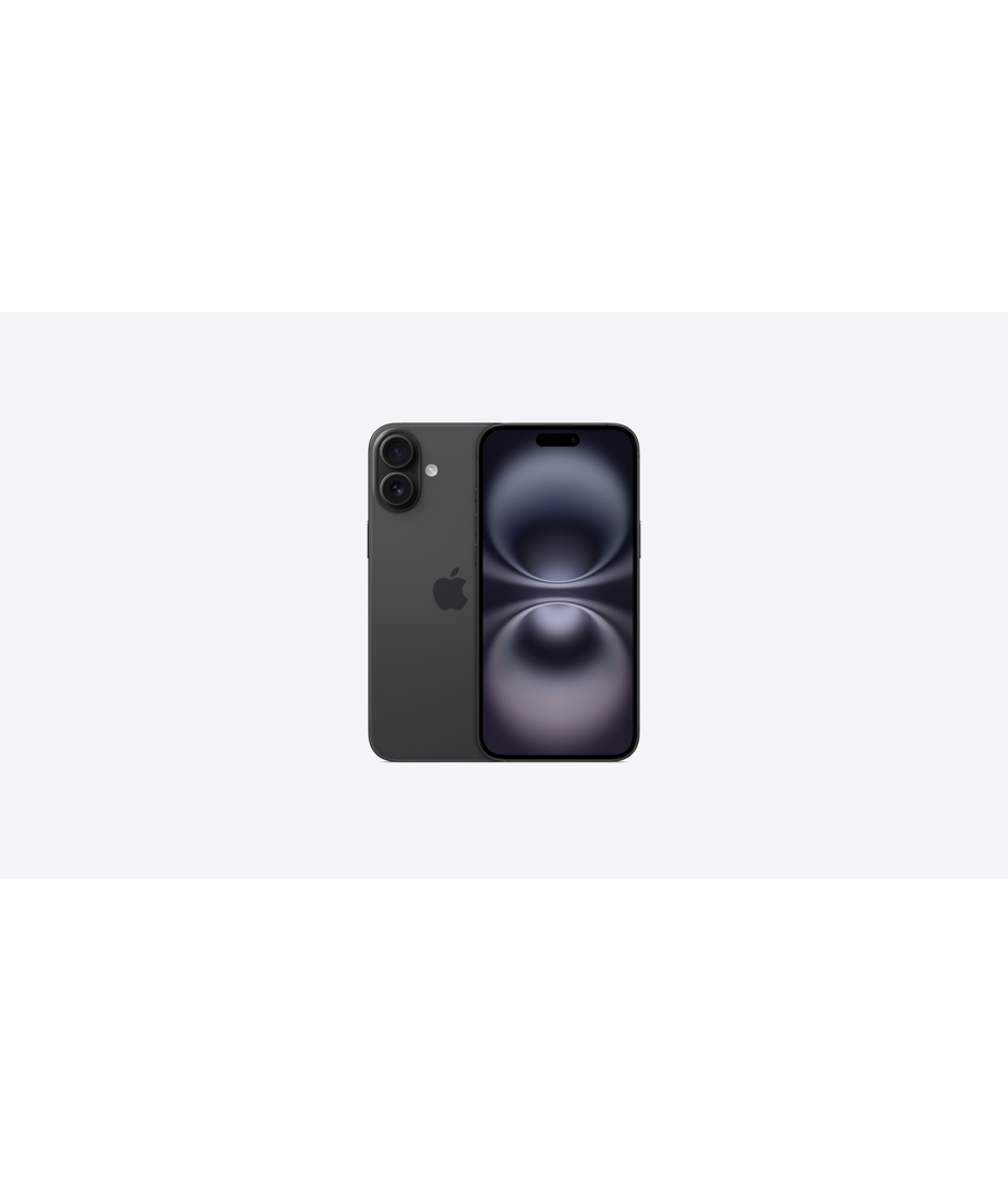ĐTDĐ IPHONE 16 PLUS 128G ĐEN
