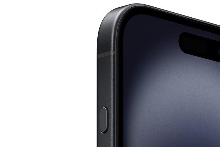 ĐTDĐ IPHONE 16 PLUS 128G ĐEN - Ảnh 4
