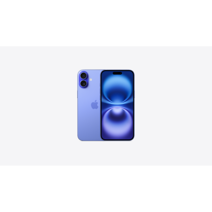 ĐTDĐ IPHONE 16 PLUS 128G XANH LƯU LY