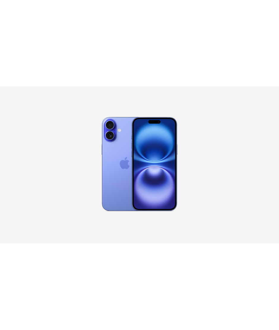 ĐTDĐ IPHONE 16 PLUS 128G XANH LƯU LY
