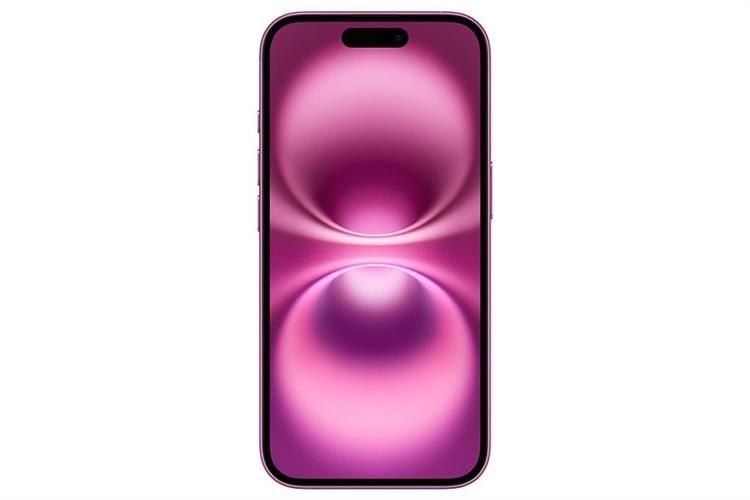 ĐTDĐ IPHONE 16 PLUS 256G HỒNG - Ảnh 2