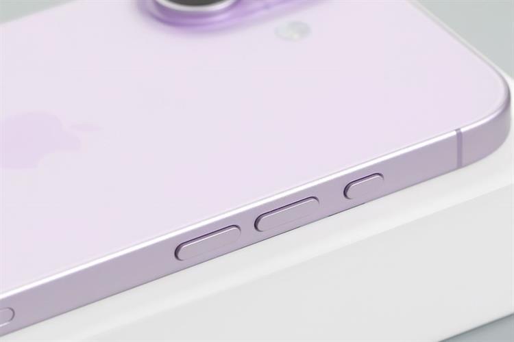 ĐTDĐ IPHONE 17 256G TÍM OẢI HƯƠNG - Ảnh 11