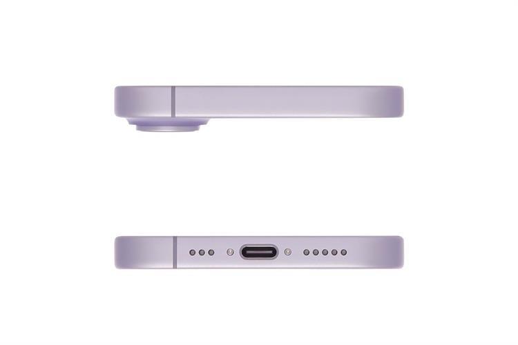 ĐTDĐ IPHONE 17 256G TÍM OẢI HƯƠNG - Ảnh 4
