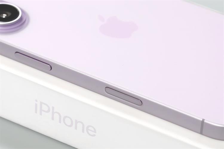 ĐTDĐ IPHONE 17 256G TÍM OẢI HƯƠNG - Ảnh 9