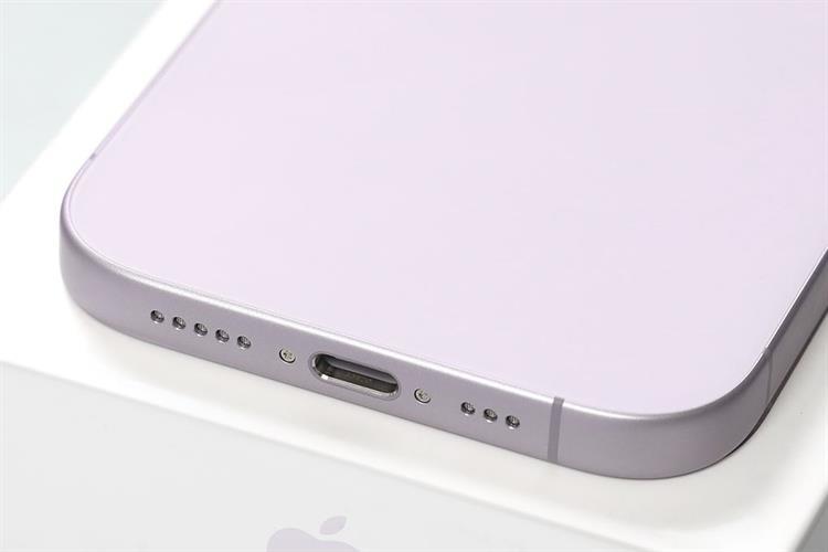 ĐTDĐ IPHONE 17 256G TÍM OẢI HƯƠNG - Ảnh 10