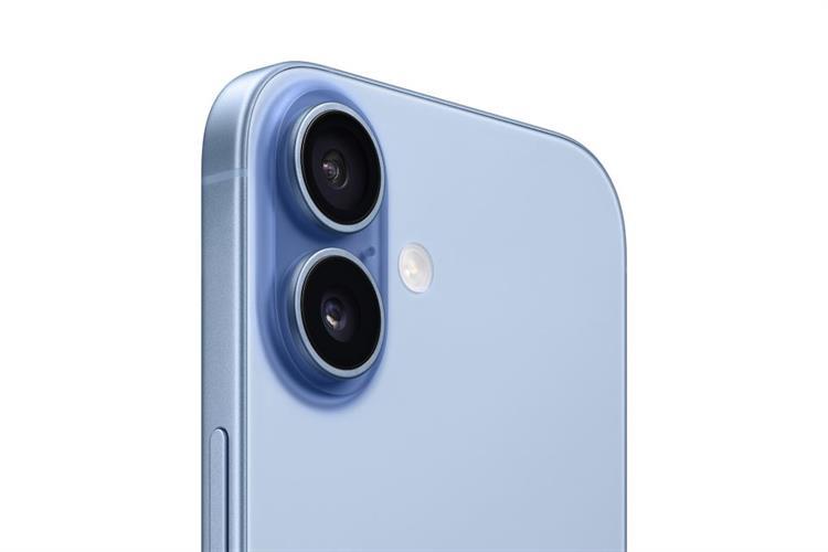 ĐTDĐ IPHONE 17 256G XANH LAM KHÓI - Ảnh 3