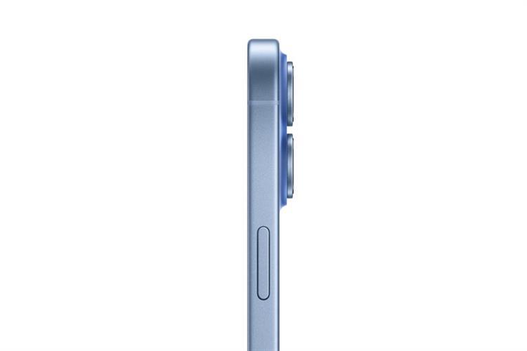 ĐTDĐ IPHONE 17 256G XANH LAM KHÓI - Ảnh 4
