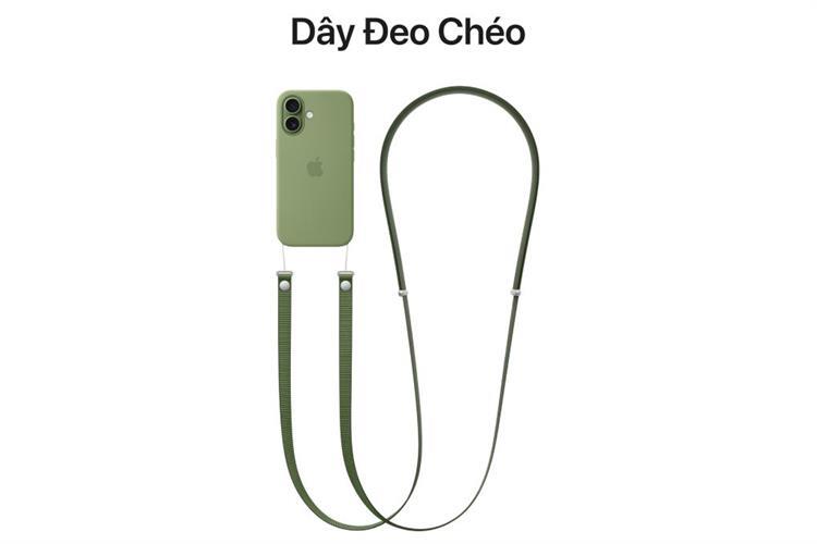 ĐTDĐ IPHONE 17 256G XANH LAM KHÓI - Ảnh 10