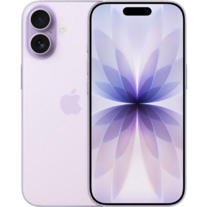 ĐTDĐ IPHONE 17 256G TRẮNG