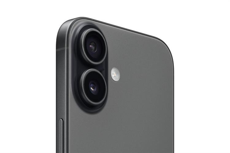 ĐTDĐ IPHONE 17 256G ĐEN - Ảnh 3