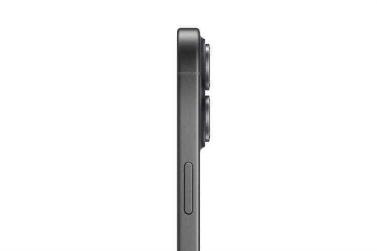 ĐTDĐ IPHONE 17 256G ĐEN - Ảnh 4