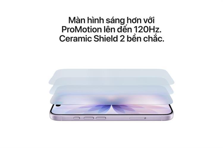 ĐTDĐ IPHONE 17 256G ĐEN - Ảnh 5