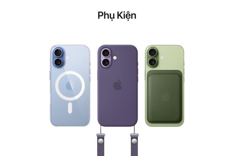 ĐTDĐ IPHONE 17 256G ĐEN - Ảnh 9