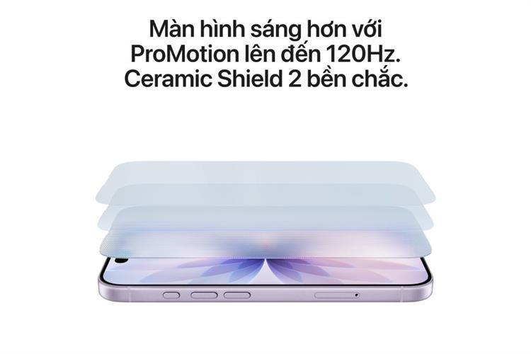 ĐTDĐ IPHONE 17 512G XANH LÁ XÔ THƠM - Ảnh 5
