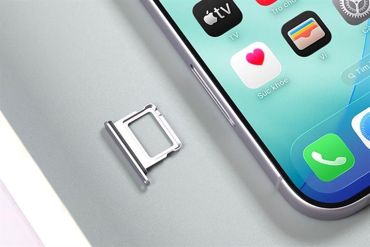ĐTDĐ IPHONE 17 512G TÍM OẢI HƯƠNG - Ảnh 12