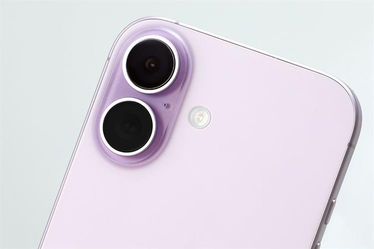 ĐTDĐ IPHONE 17 512G TÍM OẢI HƯƠNG - Ảnh 7