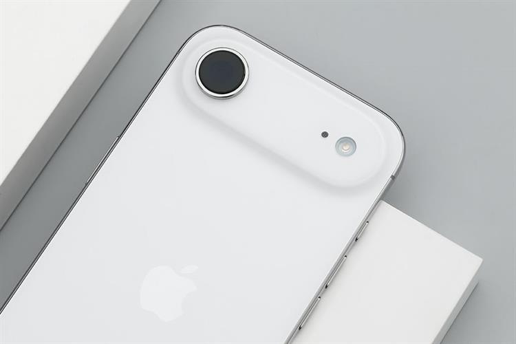 ĐTDĐ IPHONE AIR 256G TRẮNG MÂY - Ảnh 7